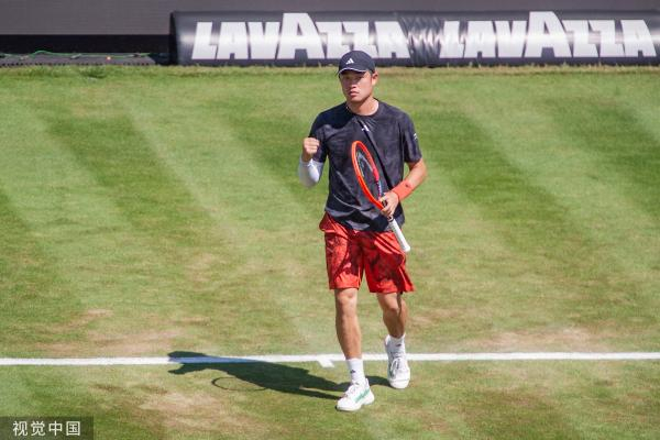 们对总冠军 们对总冠军