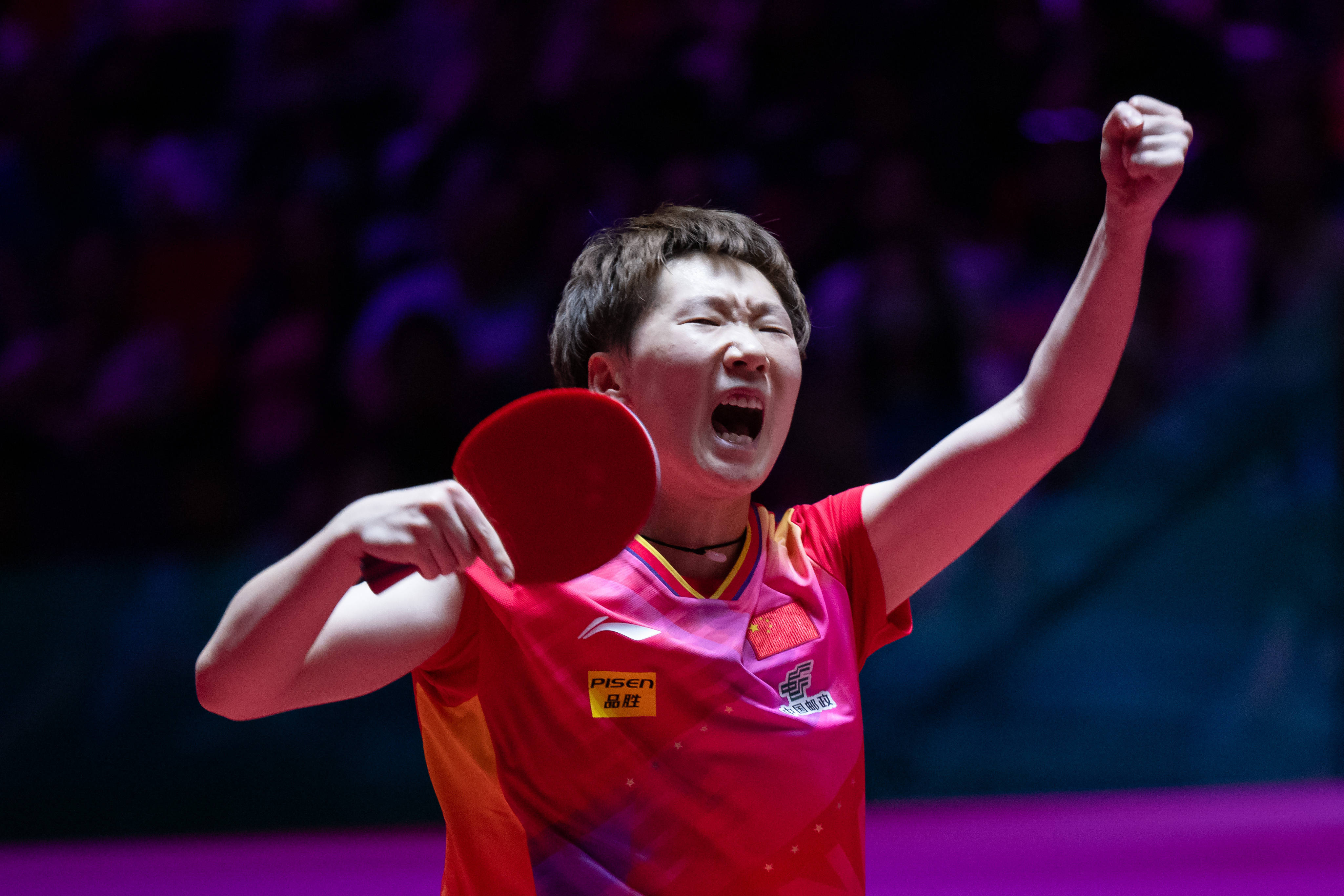 依旧是国际 依旧是国际