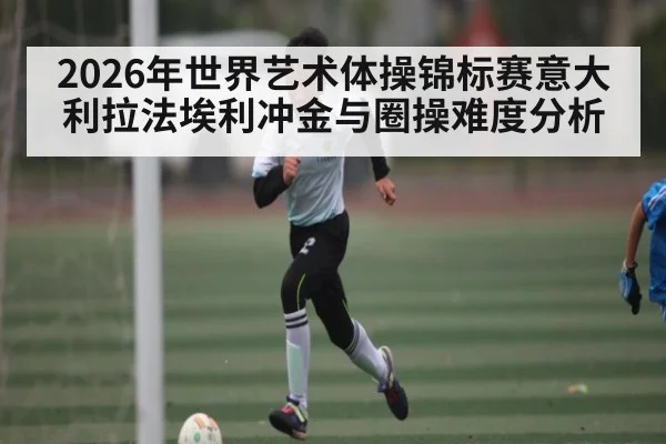 2026年世界艺术体操锦标赛意大利拉法埃利冲金与圈操难度分析